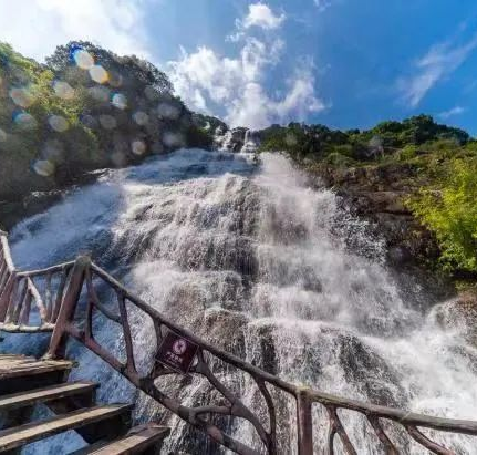 派潭镇申请出战！从嘉禾望岗的离愁，到派潭温泉的治愈