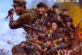 国庆节，长影上新啦！图片