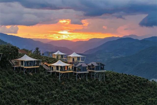 元旦游红河 | 乐作狂欢、烟花瀑布秀，元旦假期也太好玩了吧！