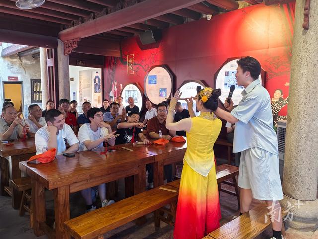 广东公布14家最活力公共文化新空间，入选案例风采展将启幕