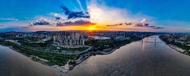 双向发力筑桥梁！重庆大渡口文旅以“引进来”“走出去”打开国际新格局