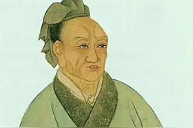 司马迁的文化壮游图片