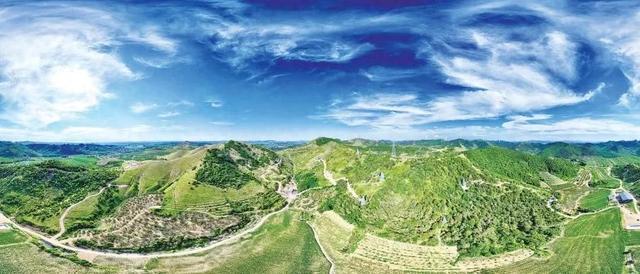 辽宁大东沟金矿如何实现惊天逆袭