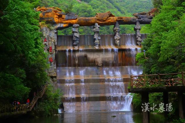 外交部发言人推介！尧治河村壮丽蝶变：从“靠山吃山”到“养山富山”的“两山”实践标杆