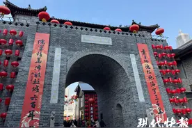 非遗中的徐州年味，氛围感拉满图片