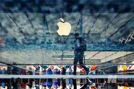 苹果内部研究曝光：ChatGPT“碾压”Siri，准确率高25%！苹果AI下周发布，员工认为“落后竞争对手两年多”图片