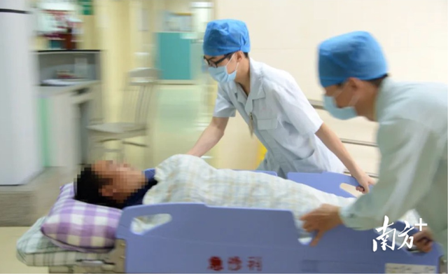 热射病为何极其危险