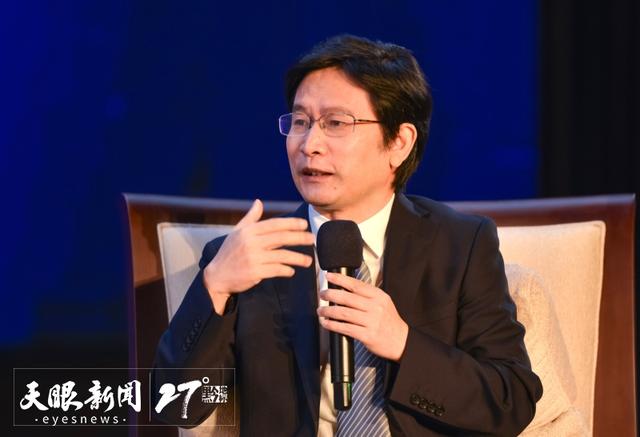 天眼专访 ｜南开大学教授石培华：以人才创新驱动贵州世界级旅游目的地建设