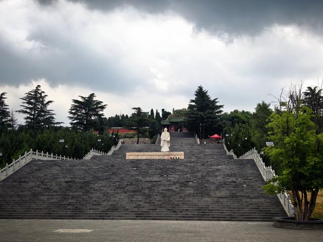一山藏诗韵，一水贯古今 沉浸式品读济源千年古韵丨我为家乡代言