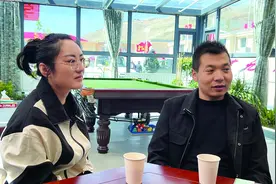 一名退伍老兵和妻子的约定图片