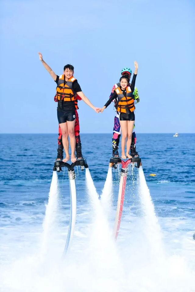 “足”够精彩！这份国庆假期湛江观赛+游玩全攻略必收藏→