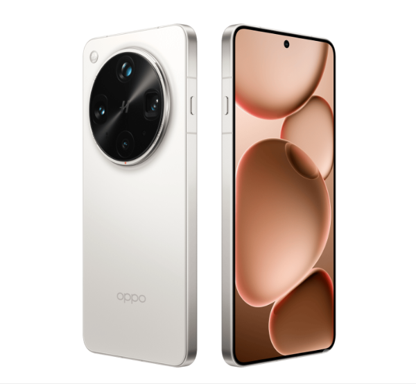 OPPO Find X9 Ultra全球发布时间曝光 明年一季度亮相