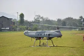 推动制造强市的“重庆招式”②｜这家无人机企业凭啥屡屡斩获第一图片