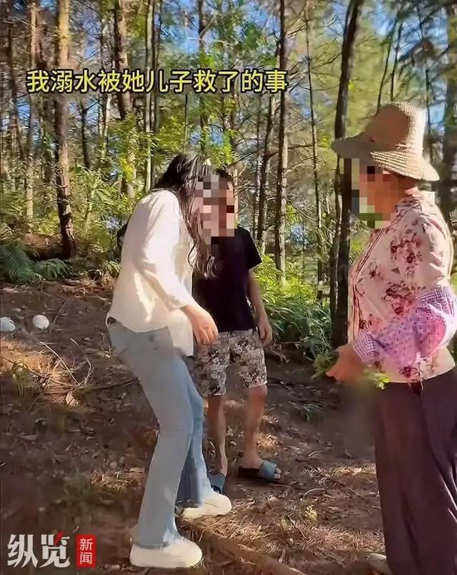 大反转，确认系摆拍！账号已被禁言，2人被行拘