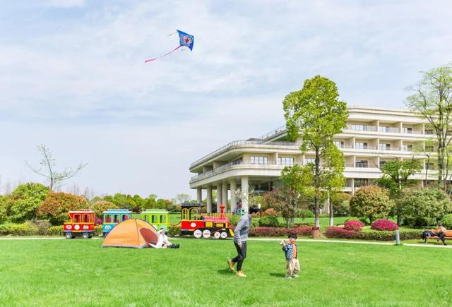 4折起，开启武汉高性价比秋日微度假！