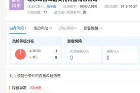 公司经营异常？张雪峰紧急回应！图片