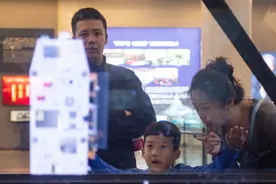 探访哈尔滨工业大学航天馆图片