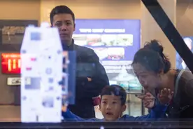 探访哈尔滨工业大学航天馆图片