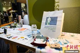 香港将于4月27日起举办七大盛事展示创意生活图片