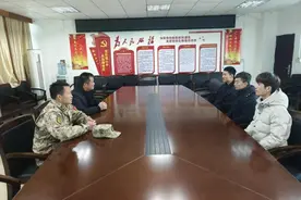 广西河池市宜州区怀远镇：严把征兵初检关 精选入伍好青年图片