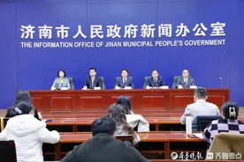 拓展空间深挖潜力，济南将推动各区县省级以上开发区“全覆盖”图片