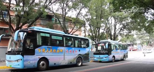“红色游”不断升温 “科技+文旅”让红色文化“圈粉”年轻一代