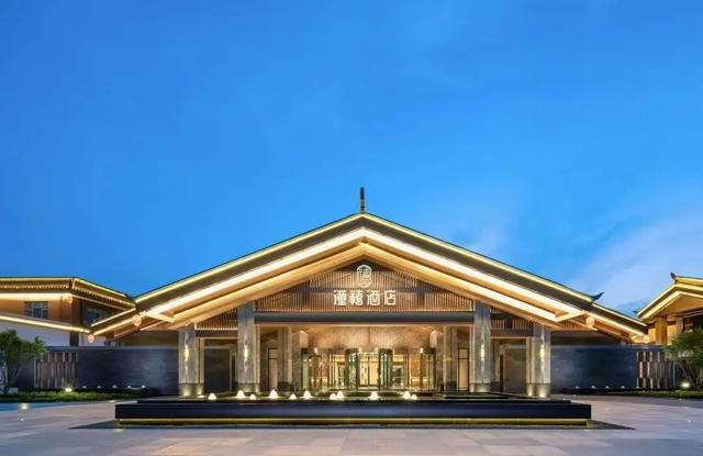 青睐绵阳 ‖ 潼川古城带你解锁千年烟火新玩法