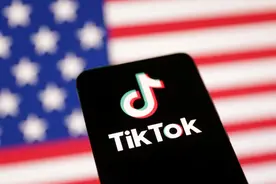 知情人士称拜登政府正考虑让TikTok在美国继续运营图片