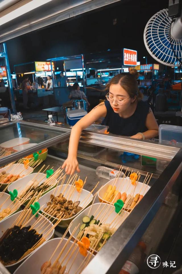 不打烊的夏夜！常州青年的夏夜指南来了！