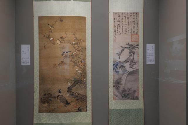 庞莱臣旧宅在湖州南浔开放