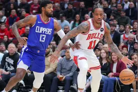 ESPN盘点新赛季热门球队中的新援亮相和顶级新秀图片