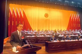 解决高中学位不足，助力惠东教育高质量发展图片