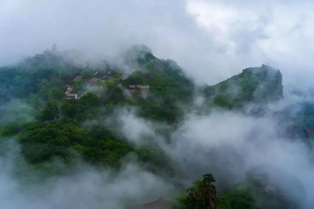 热度不减 精彩加码 平凉国庆假期文旅市场活力迸发