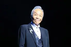 日本乐坛国宝级歌手谷村新司去世 享年74岁图片