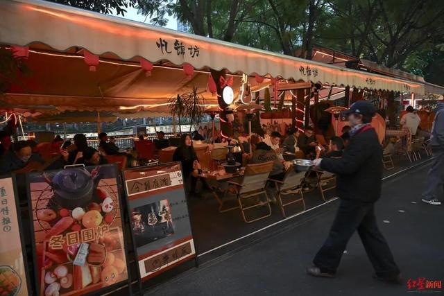 冷！低至4℃，成都人请准备好……