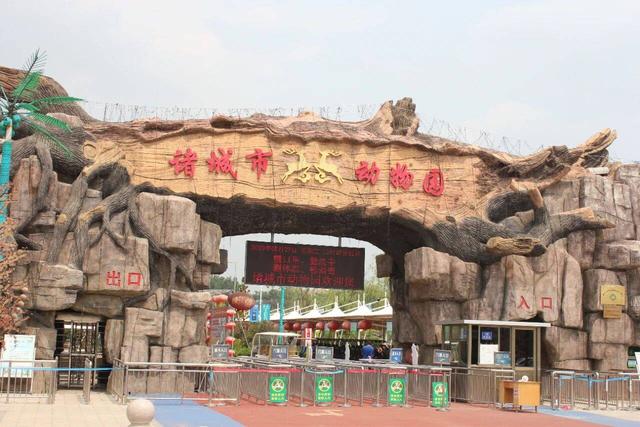 来诸城 跑半马 赏美景！