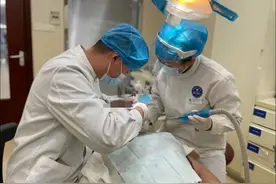 拜博：种植牙手术前这几个方面要注意图片