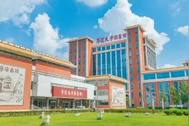 郑州升达经贸管理学院：立足地方需求 发挥专业群建设集聚效应图片