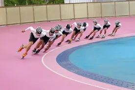 惠州厉兵秣马，全力备战十五运会和残特奥会图片