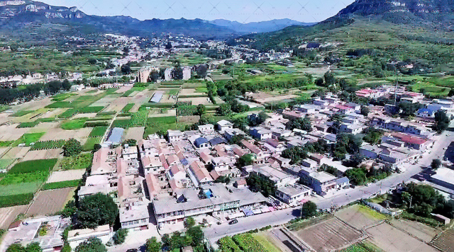 自驾行•游乡村｜济南线路推荐：市中、南部山区篇