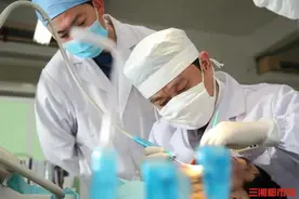 长沙各大医院中秋国庆值班安排来啦！图片