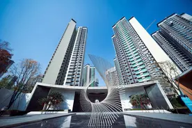 广东保利20.3亿元拿下海珠区东方红印刷厂地块图片