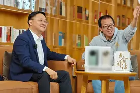 老俞闲话丨从科学家到企业家的成长之路图片