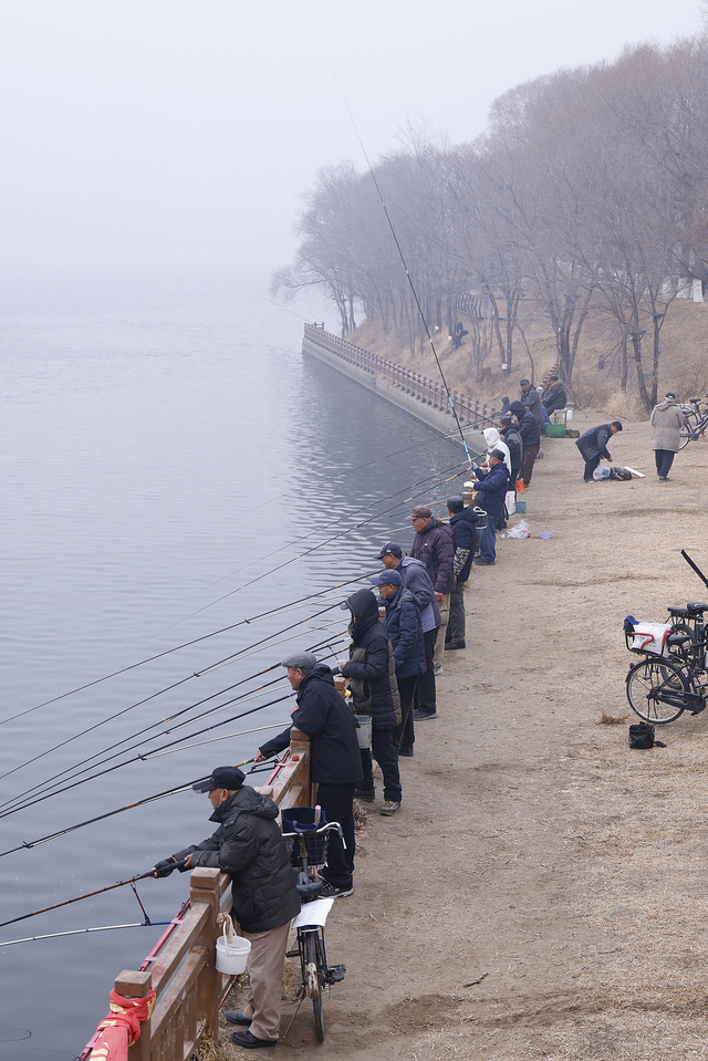 城事｜冷空气接连来袭，甘肃内蒙古等地迎降雪