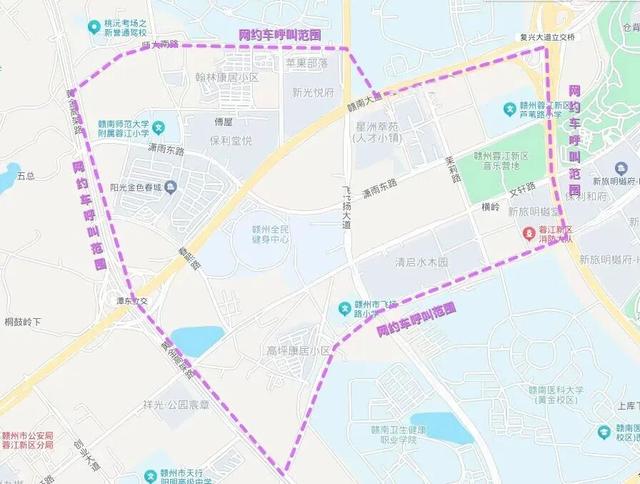 事关今天“赣超”出行，保姆级攻略请查收！