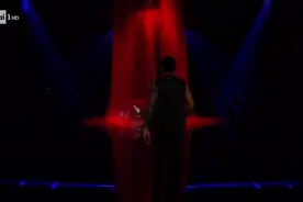 📹拉丁风情令人陶醉🍷一起欣赏旺达和搭档的曼妙舞姿~💃图片