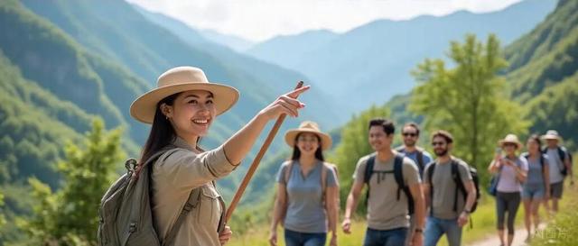 为什么我劝你不要轻易做旅游？