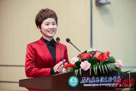 最美教师│万志敏：因为热爱 所以执着图片