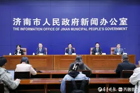 济南：过街楼、架空走廊、空中连廊等被纳入“建筑公共开放空间”图片