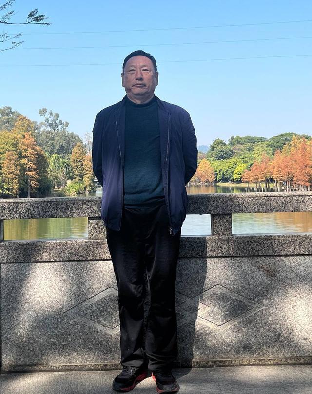 旅游天地 | 深秋里去绛县紫家峪西峪村赏红叶